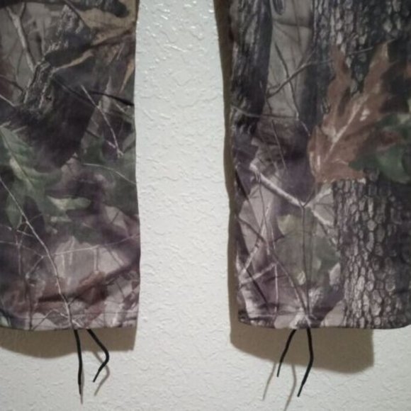 Realtree Men's Camo Pants - Picture 4 of 10
